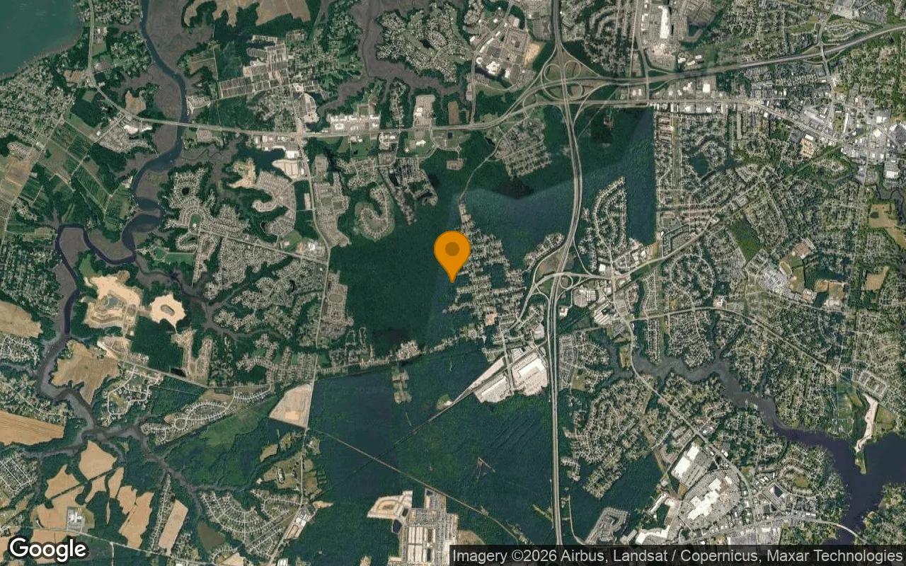 0.55 Acres in Suffolk - Suffolk, VA - Image 3