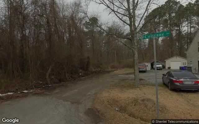 0.55 Acres in Suffolk - Suffolk, VA - Image 4