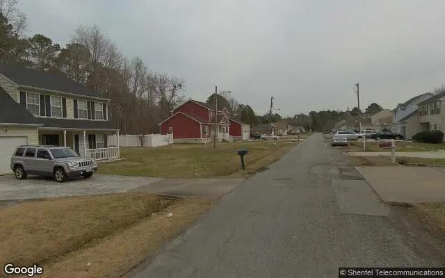 Decorative background for 0.55 Acres in Suffolk - Suffolk, VA image 6