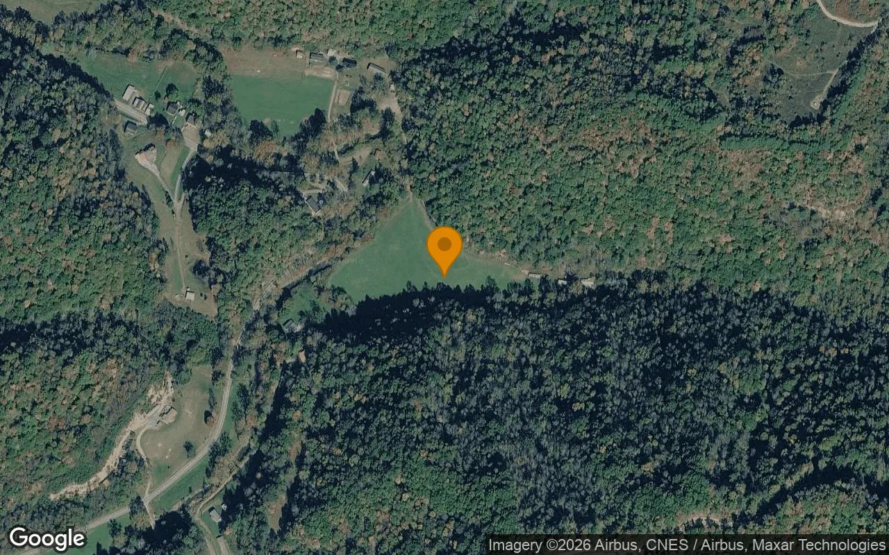 6.18 Acres in Bee - Dickenson County, VA in Dickenson County, Virginia