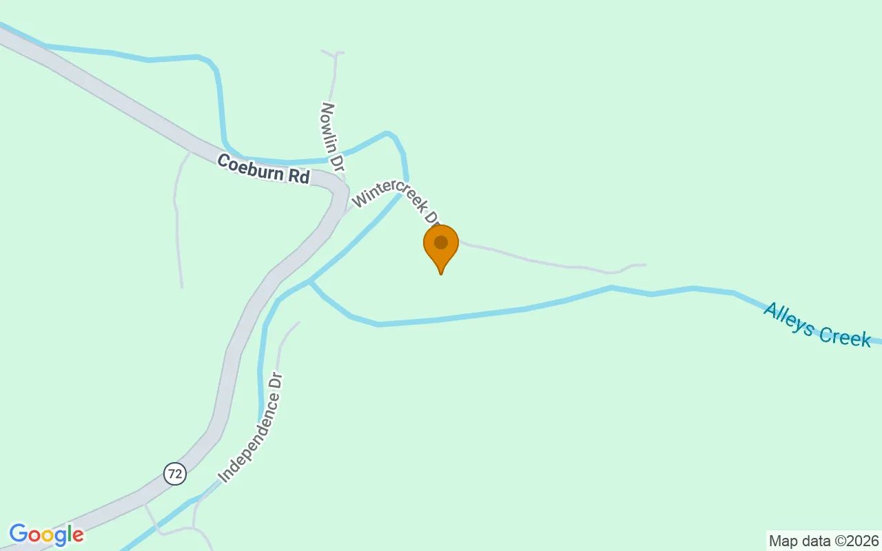 6.18 Acres in Bee - Dickenson County, VA in Dickenson County, Virginia