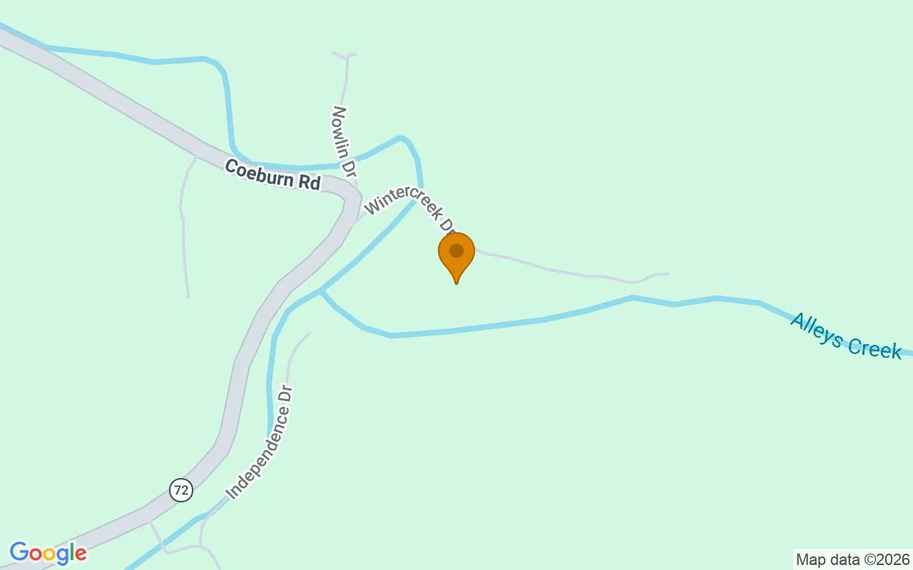 6.18 Acres in Bee - Dickenson County, VA - Image 2