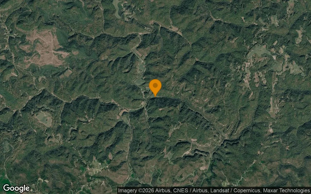 6.18 Acres in Bee - Dickenson County, VA in Dickenson County, Virginia