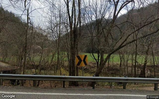 6.18 Acres in Bee - Dickenson County, VA in Dickenson County, Virginia