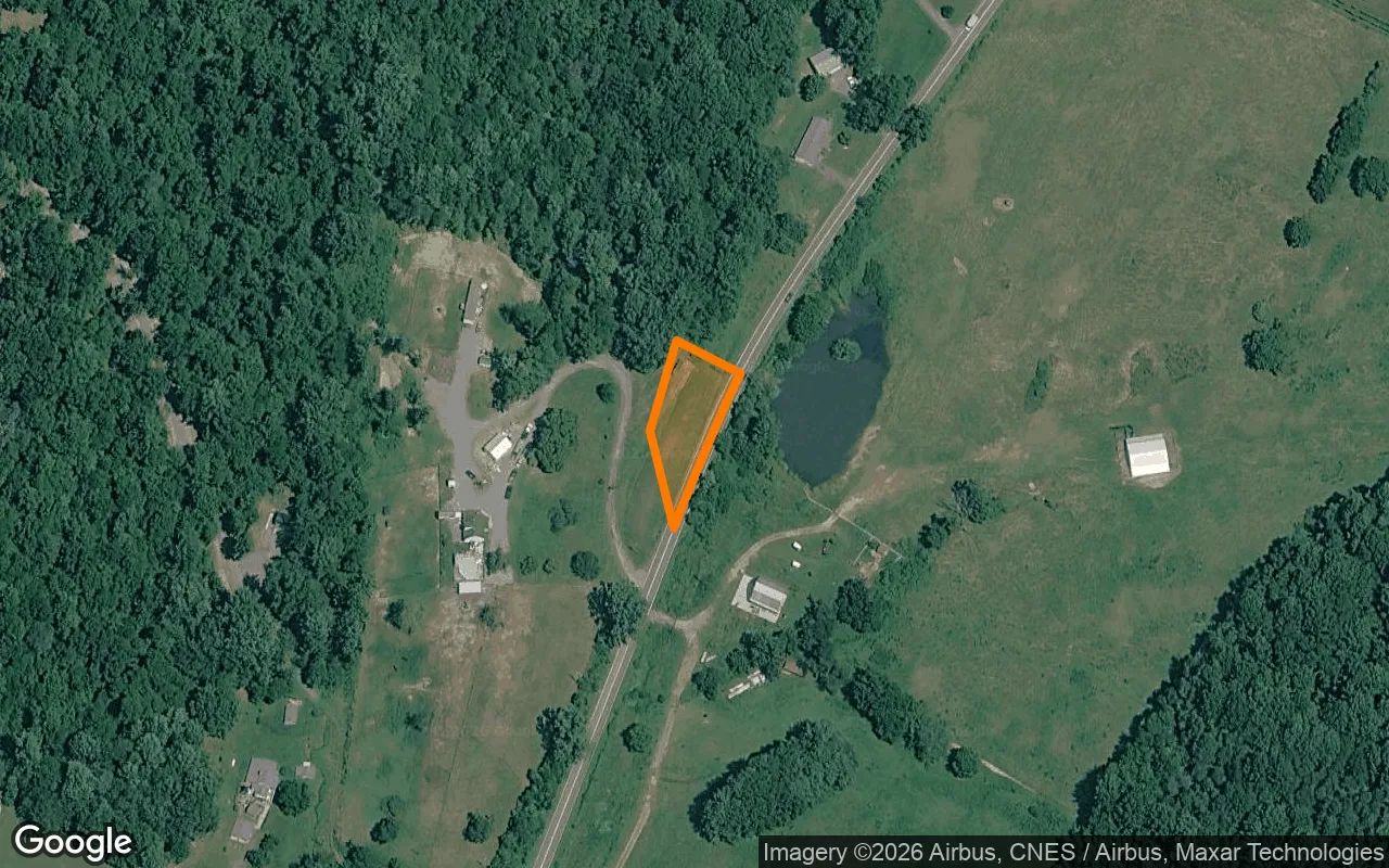 0.38 Acres in Etlan - Madison County, VA in Madison County, Virginia