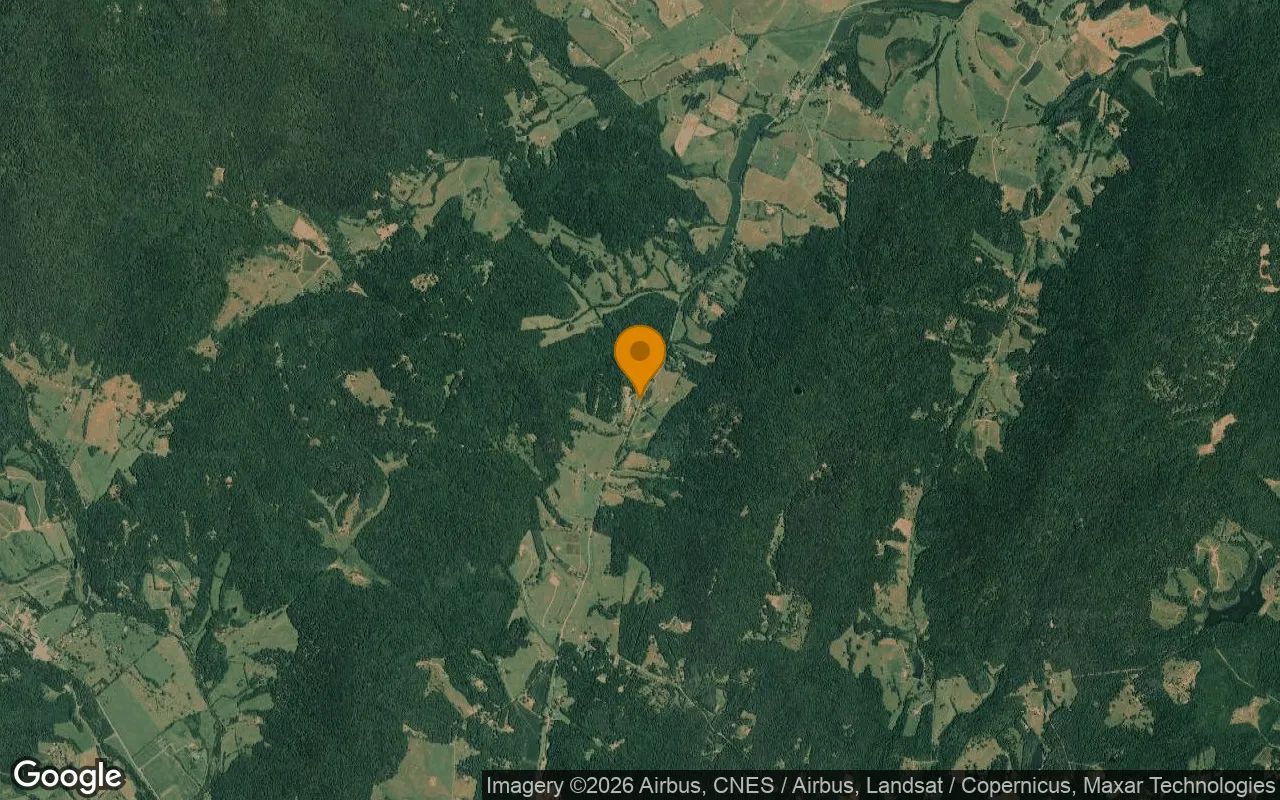0.38 Acres in Etlan - Madison County, VA in Madison County, Virginia