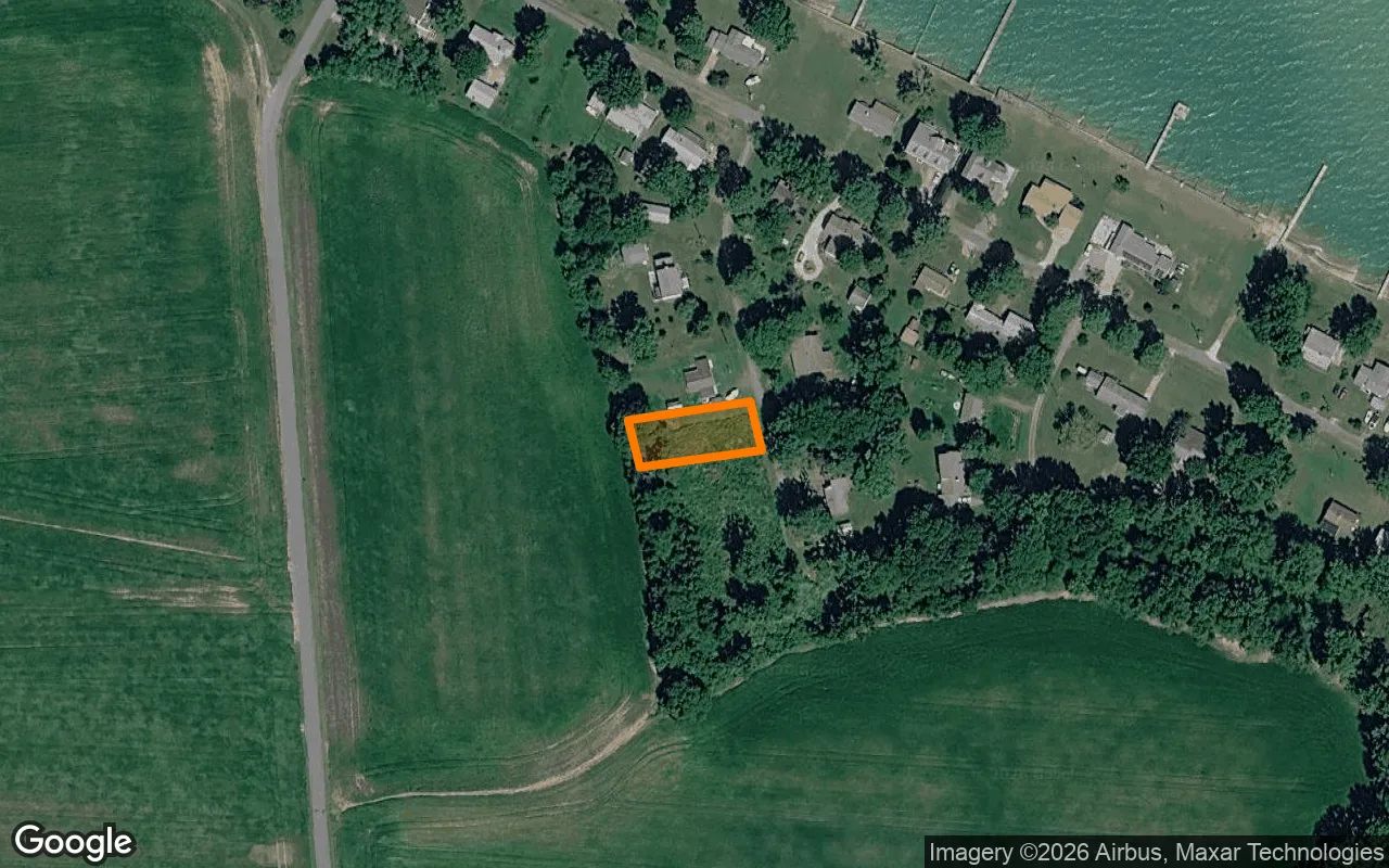 0.28 Acres in Lottsburg - Northumberland County, VA in Northumberland County, Virginia