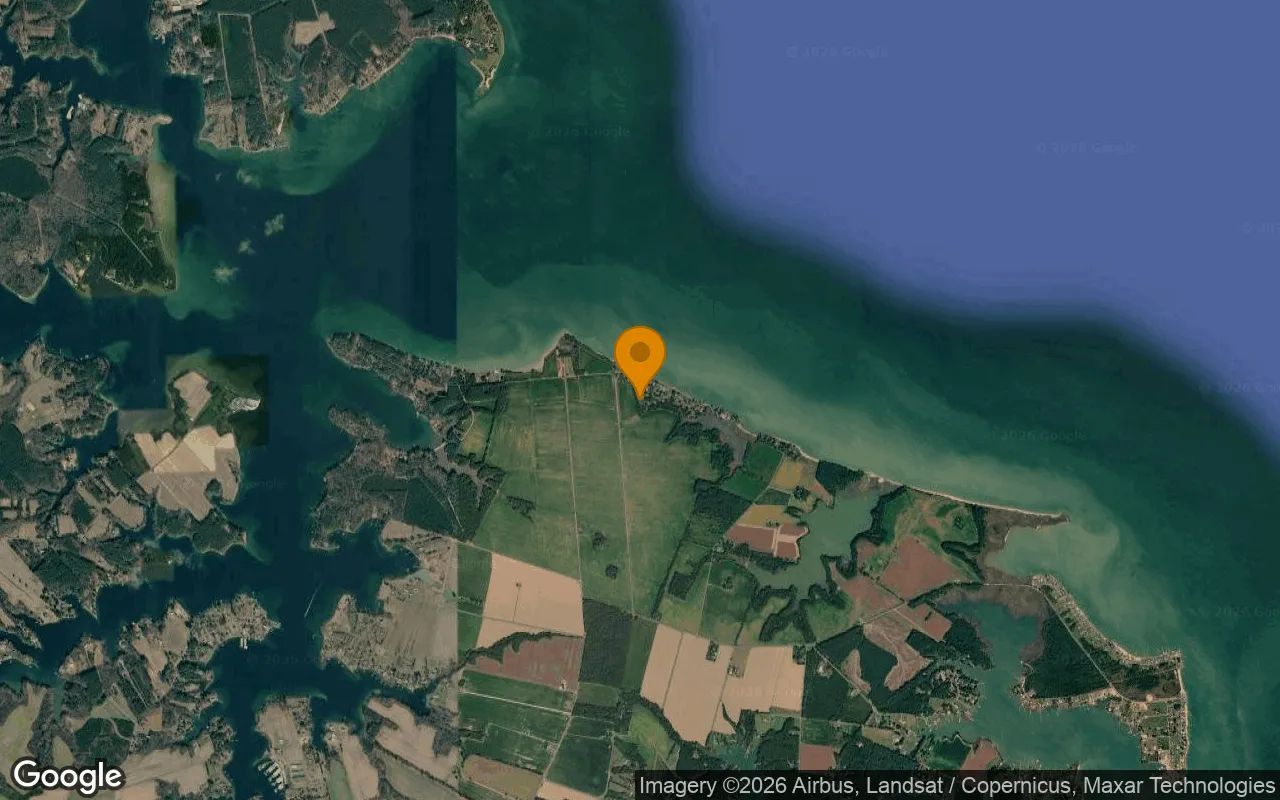 0.28 Acres in Lottsburg - Northumberland County, VA in Northumberland County, Virginia