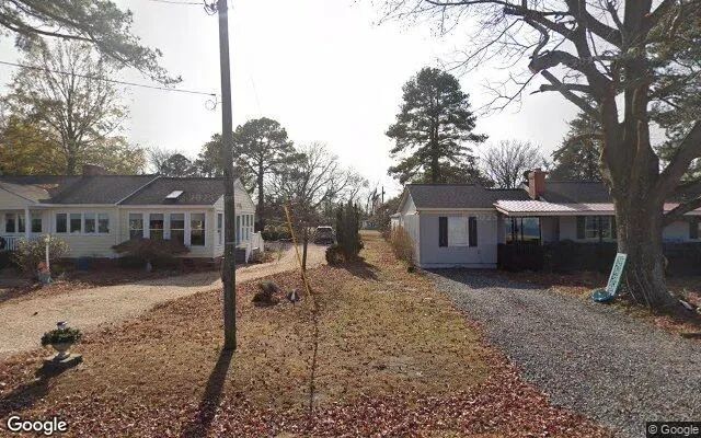 0.28 Acres in Lottsburg - Northumberland County, VA in Northumberland County, Virginia
