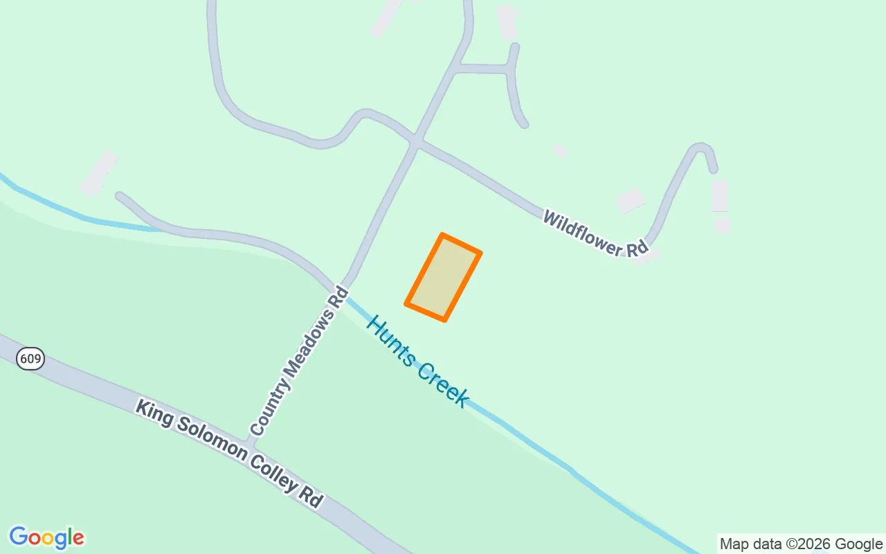 0.74 Acres in Big Rock - Buchanan County, VA in Buchanan County, Virginia