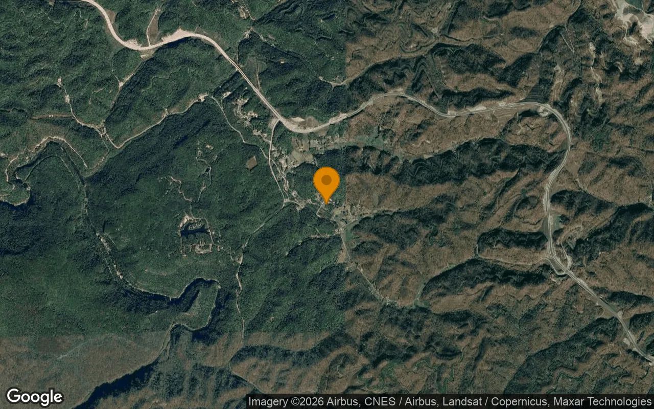 0.74 Acres in Big Rock - Buchanan County, VA in Buchanan County, Virginia
