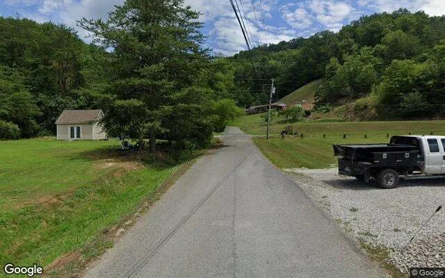 Decorative background for 0.74 Acres in Big Rock - Buchanan County, VA image 5