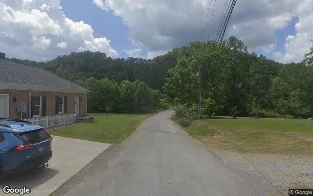 Decorative background for 0.74 Acres in Big Rock - Buchanan County, VA image 6