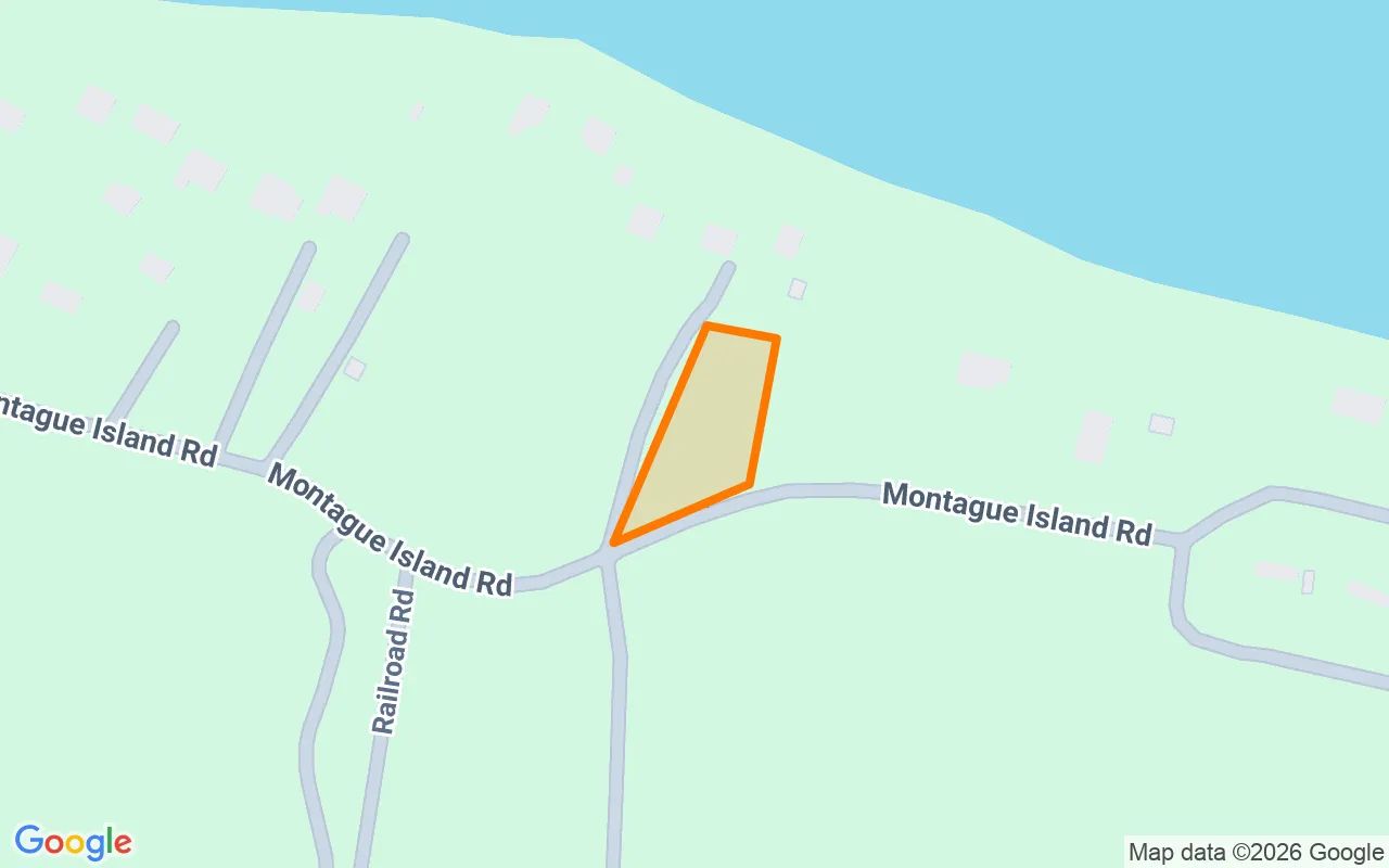 0.81 Acres in Jamaica - Middlesex County, VA in Middlesex County, Virginia