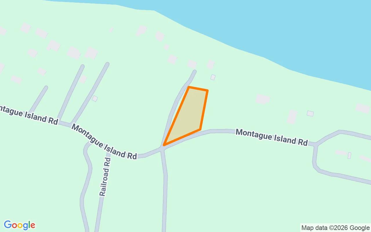 0.81 Acres in Jamaica - Middlesex County, VA - Image 2