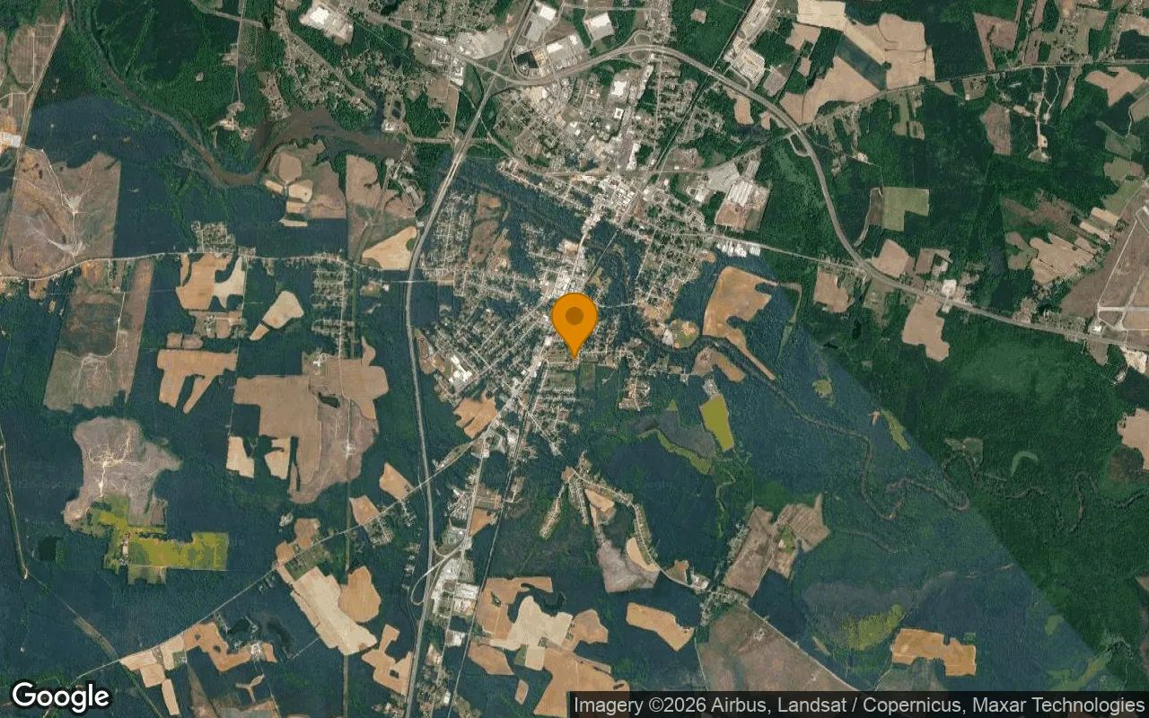 0.55 Acres in Emporia - Emporia, VA in Emporia County, Virginia