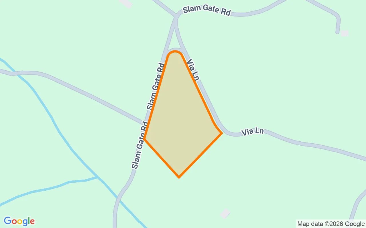 3.51 Acres in Crozet - Albemarle County, VA in Albemarle County, Virginia
