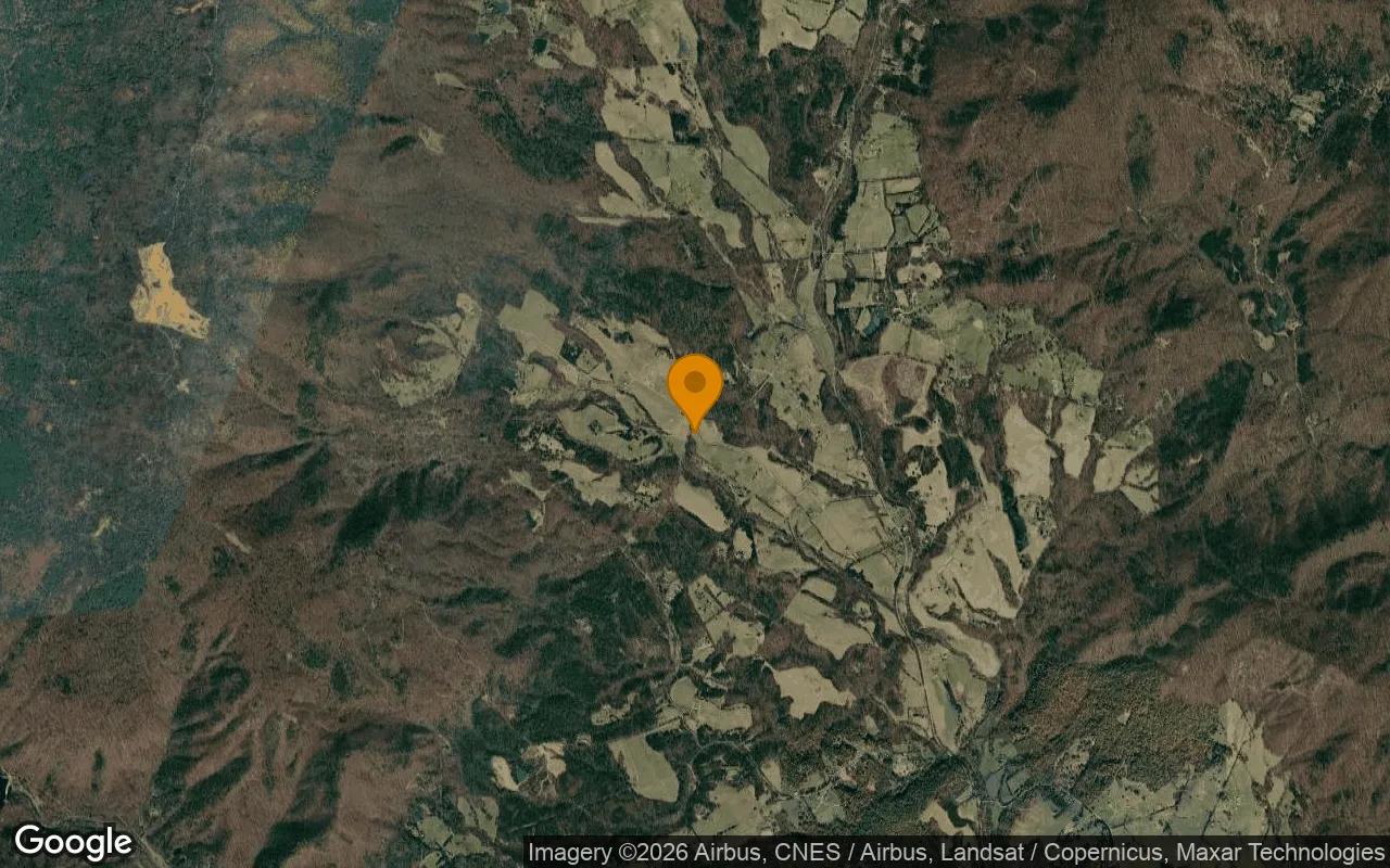 3.51 Acres in Crozet - Albemarle County, VA - Image 3