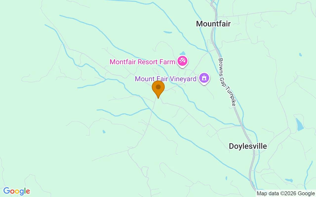 3.51 Acres in Crozet - Albemarle County, VA - Image 4
