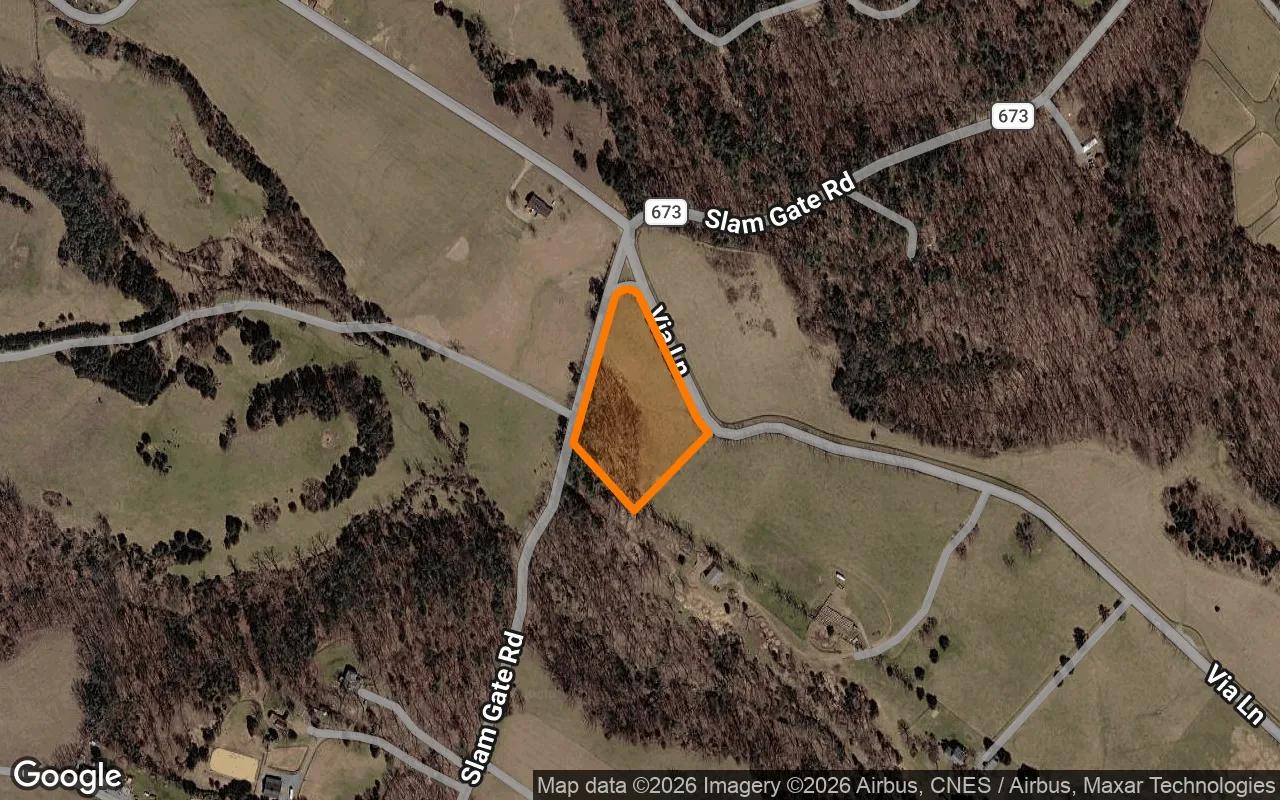 Decorative background for 3.51 Acres in Crozet - Albemarle County, VA image 6