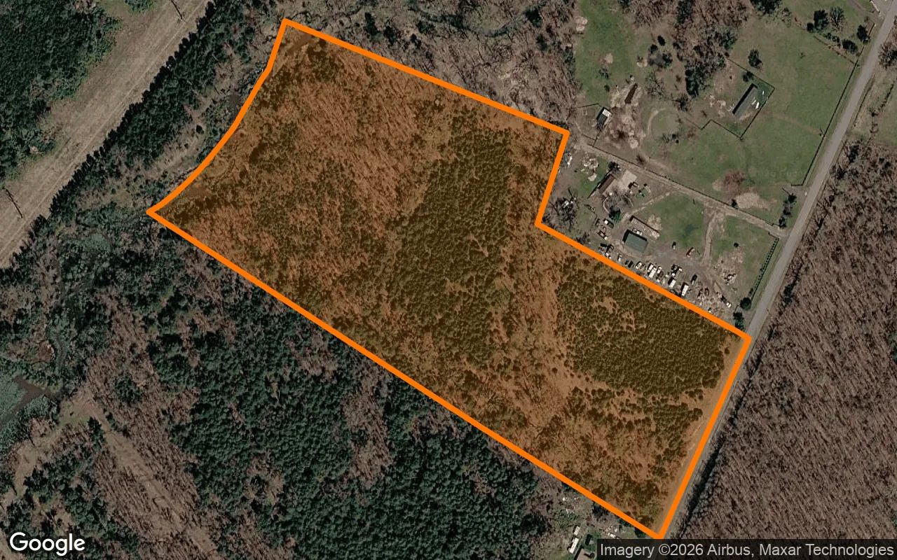 15.06 Acres in Culpeper - Culpeper County, VA in Culpeper County, Virginia