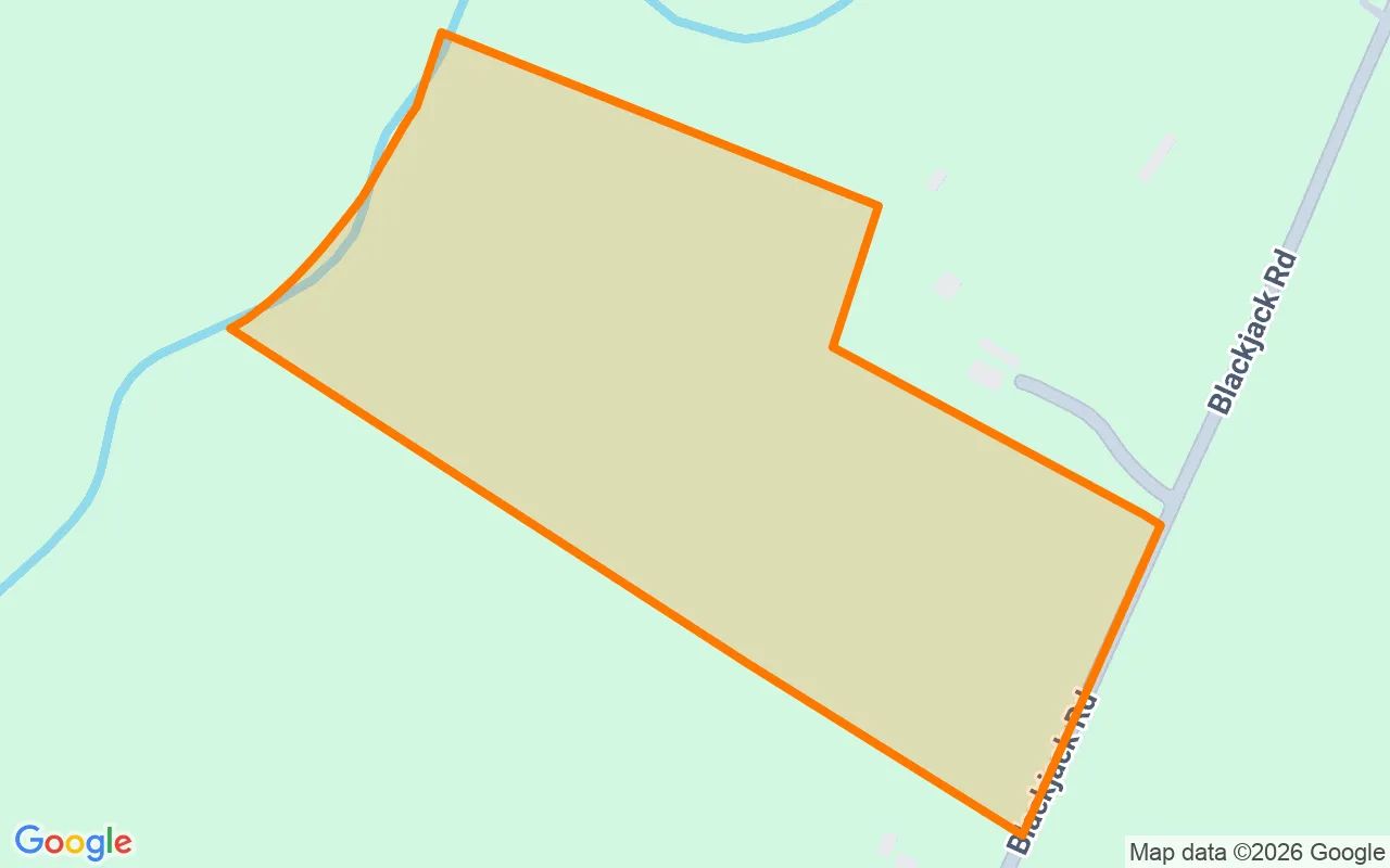 15.06 Acres in Culpeper - Culpeper County, VA in Culpeper County, Virginia