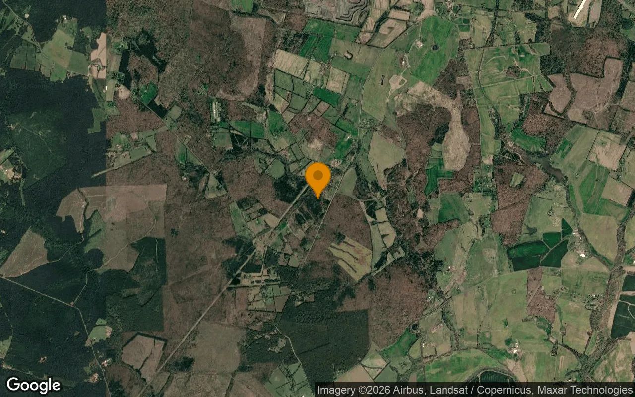 15.06 Acres in Culpeper - Culpeper County, VA in Culpeper County, Virginia