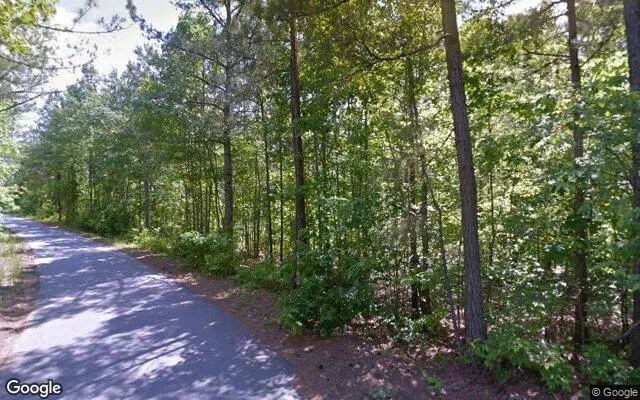 7.5 Acres in Gasburg - Brunswick County, VA in Brunswick County, Virginia