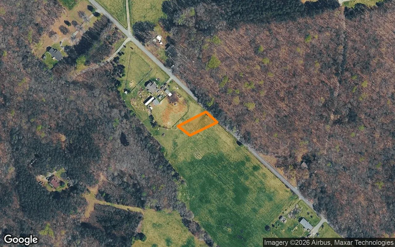 0.25 Acres in Montpelier - Hanover County, VA in Hanover County, Virginia