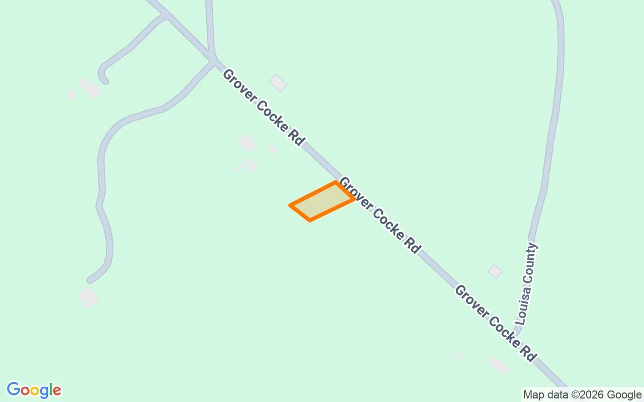 0.25 Acres in Montpelier - Hanover County, VA - Image 2
