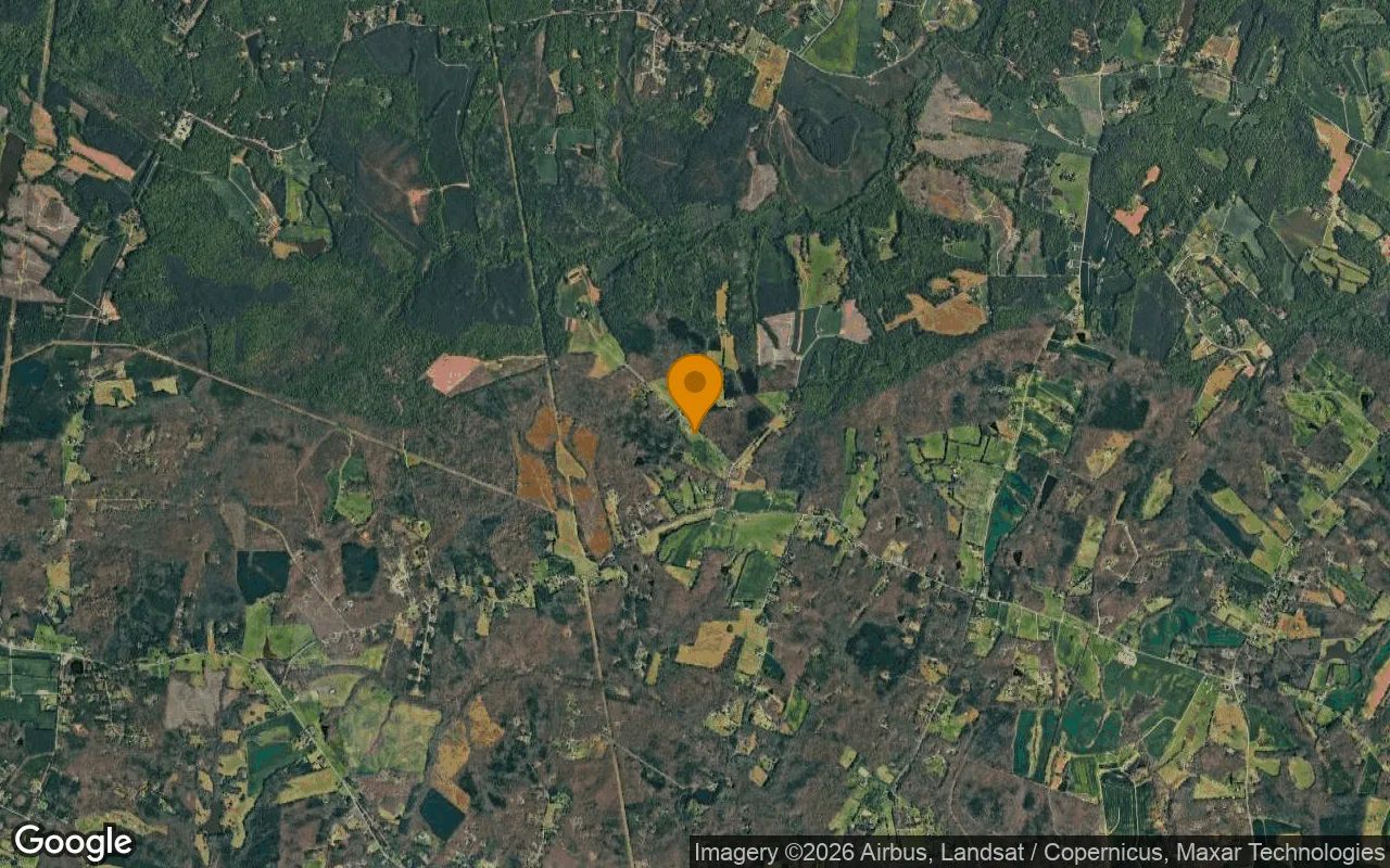 0.25 Acres in Montpelier - Hanover County, VA in Hanover County, Virginia
