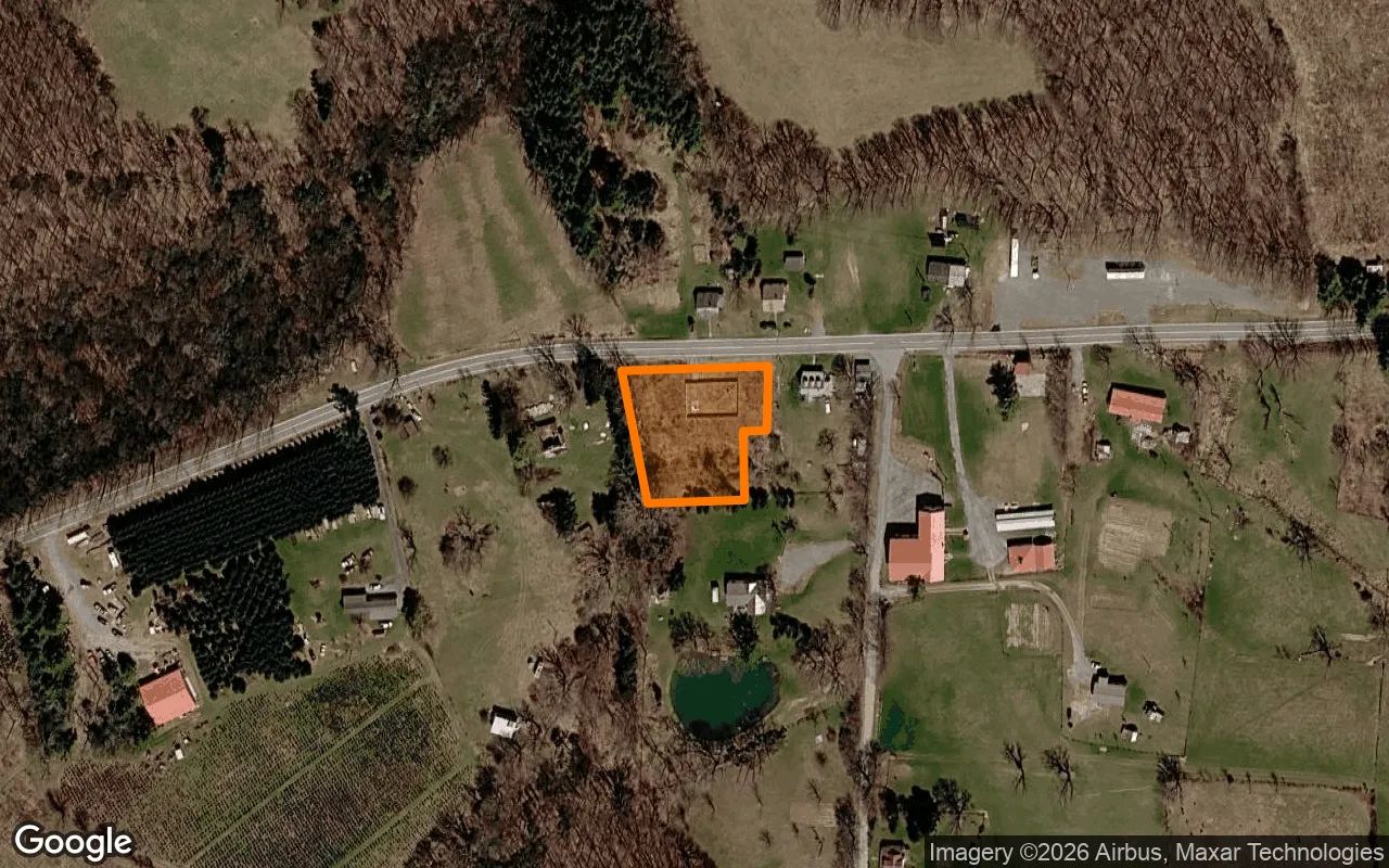 0.77 Acres in Whitetop - Grayson County, VA in Grayson County, Virginia