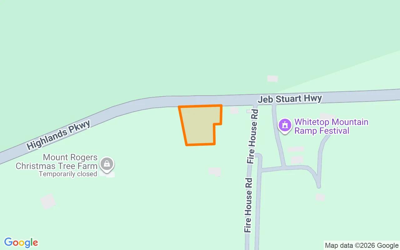 0.77 Acres in Whitetop - Grayson County, VA - Image 2