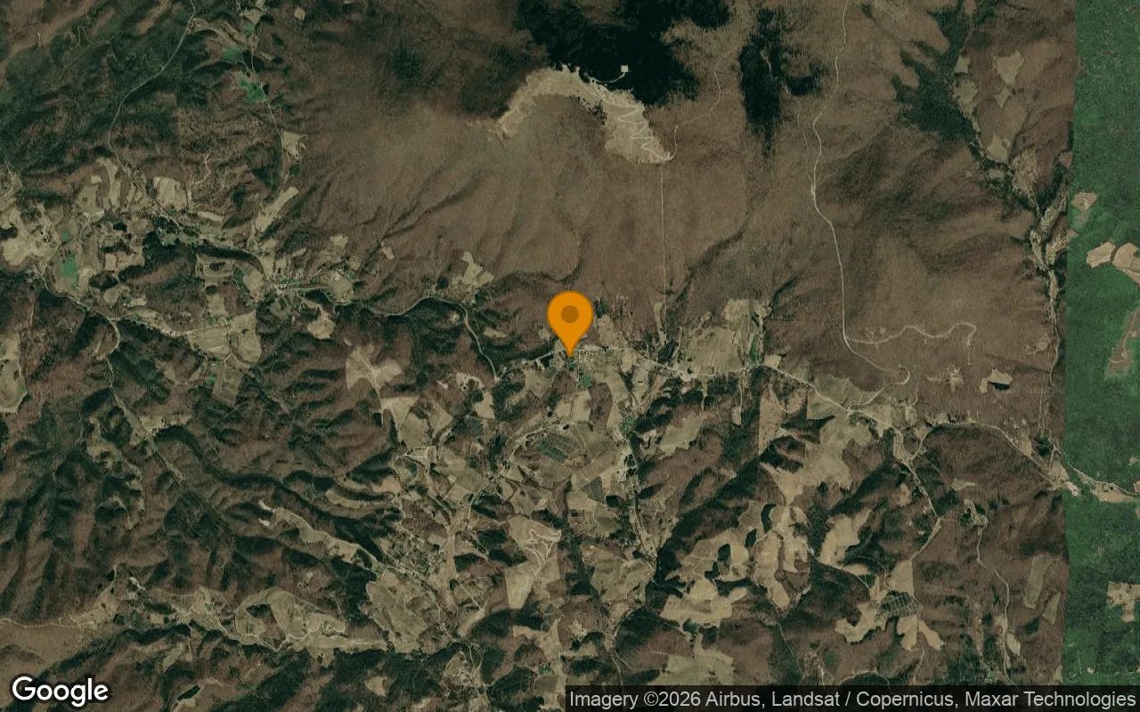 0.77 Acres in Whitetop - Grayson County, VA in Grayson County, Virginia