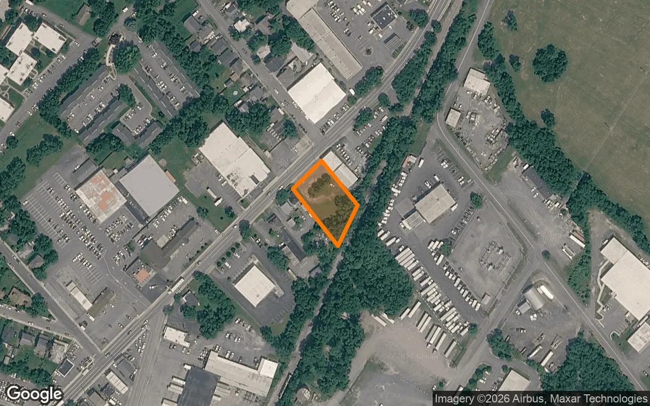 0.54 Acres in Winchester - Winchester, VA - Main image
