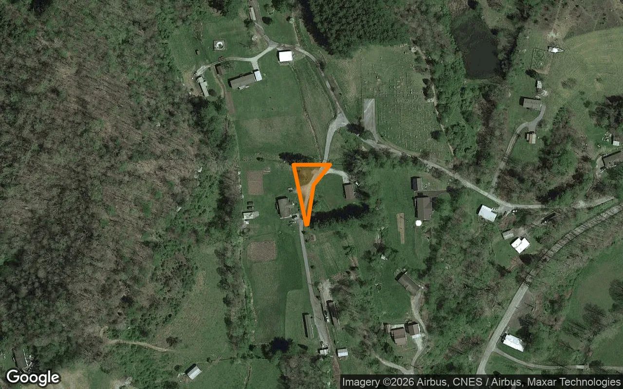 0.21 Acres in Pound - Wise County, VA in Wise County, Virginia