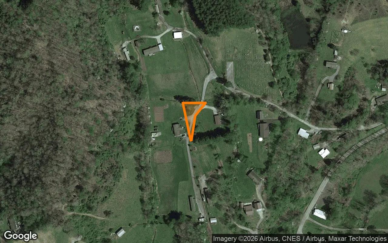 0.21 Acres in Pound - Wise County, VA - Main image
