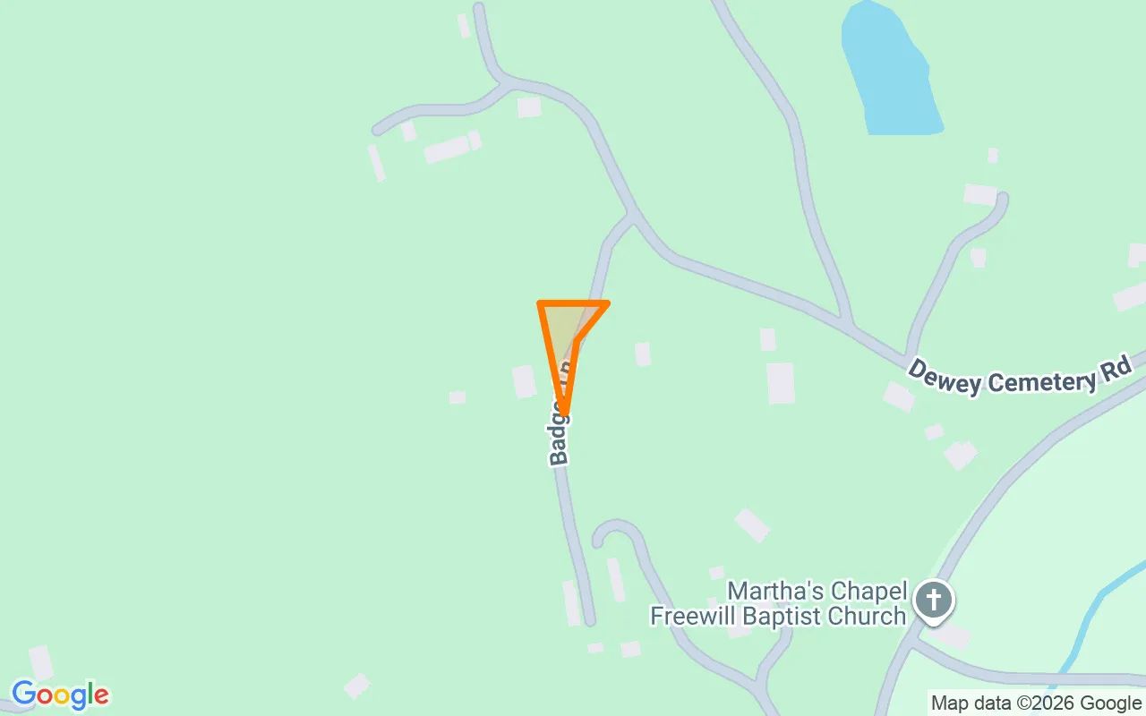 0.21 Acres in Pound - Wise County, VA in Wise County, Virginia
