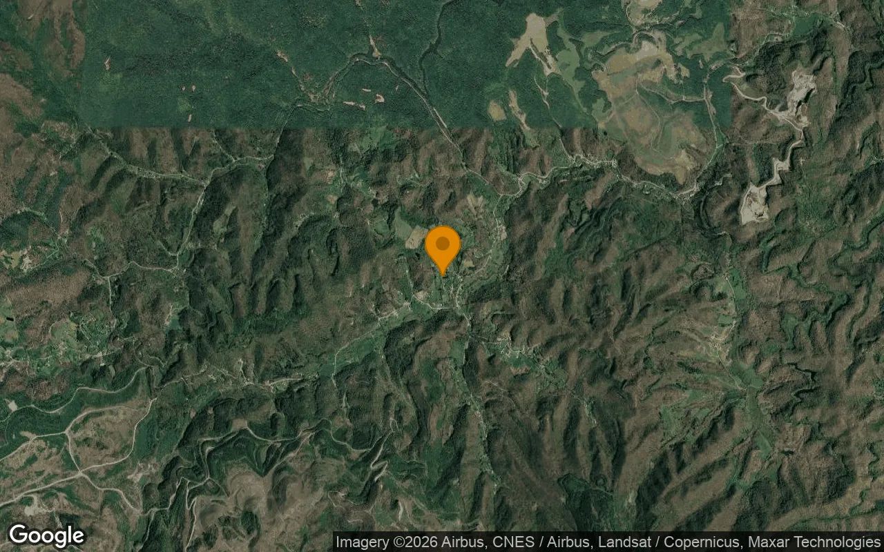 0.21 Acres in Pound - Wise County, VA in Wise County, Virginia