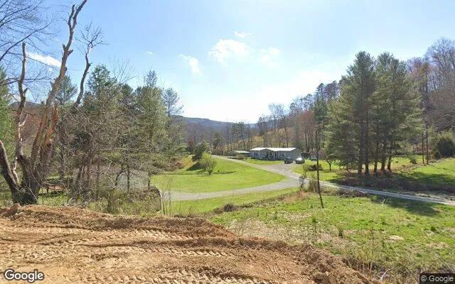 0.21 Acres in Pound - Wise County, VA in Wise County, Virginia