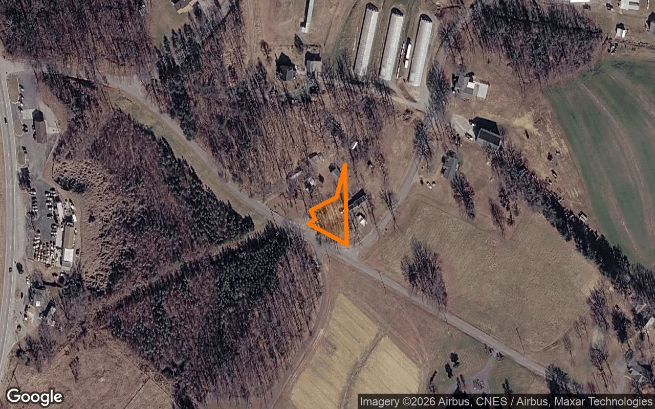0.28 Acres in Blairs - Pittsylvania County, VA in Pittsylvania County, Virginia