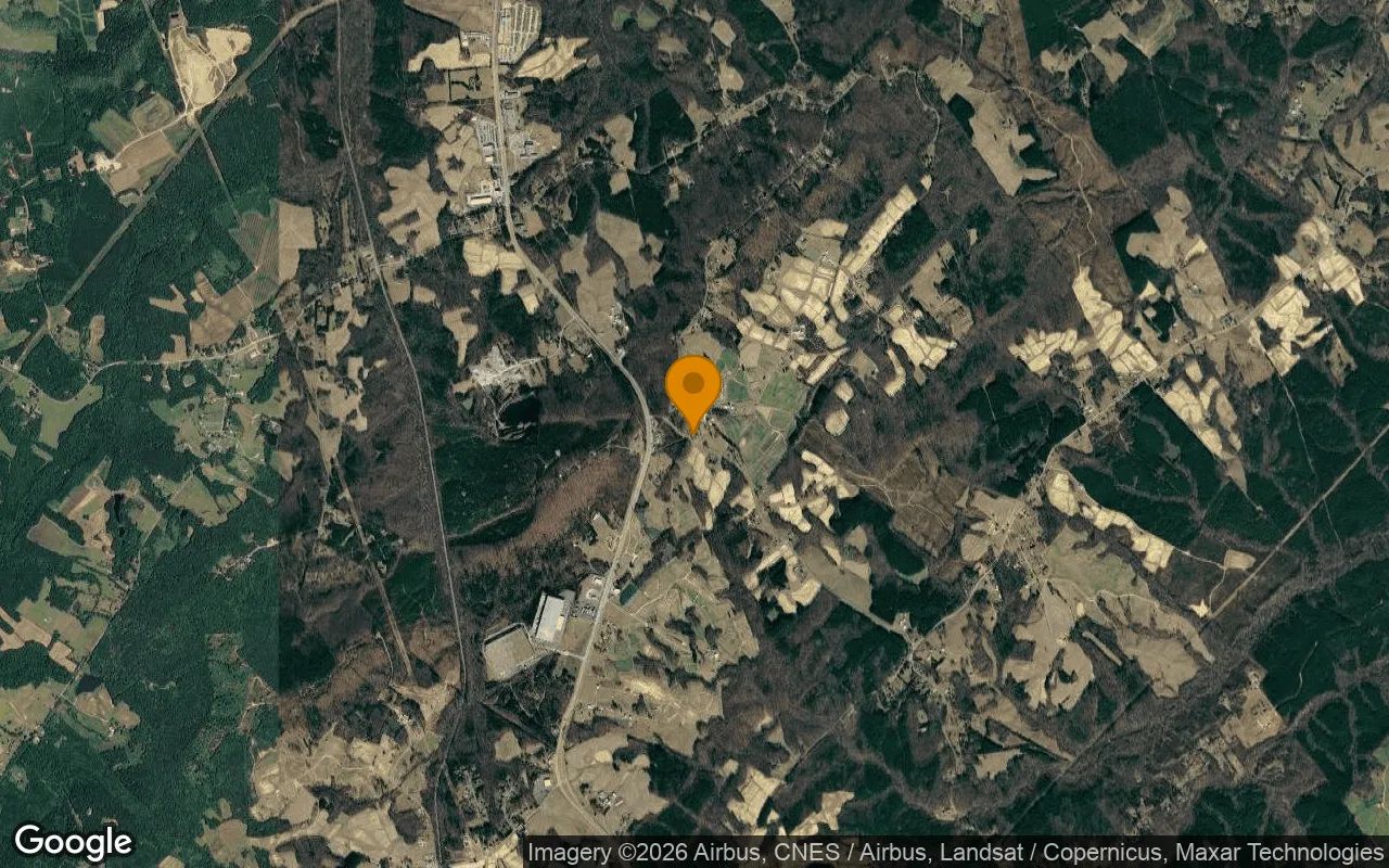 0.28 Acres in Blairs - Pittsylvania County, VA in Pittsylvania County, Virginia