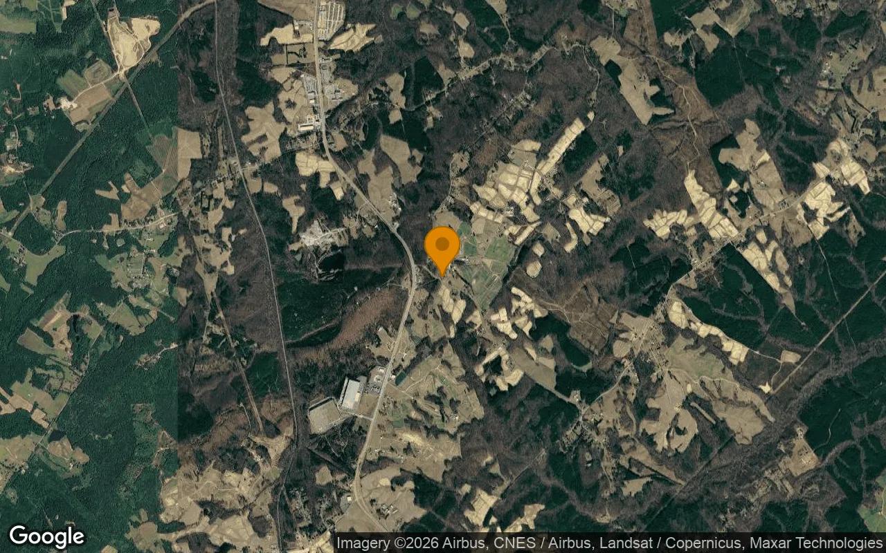 0.28 Acres in Blairs - Pittsylvania County, VA - Image 3