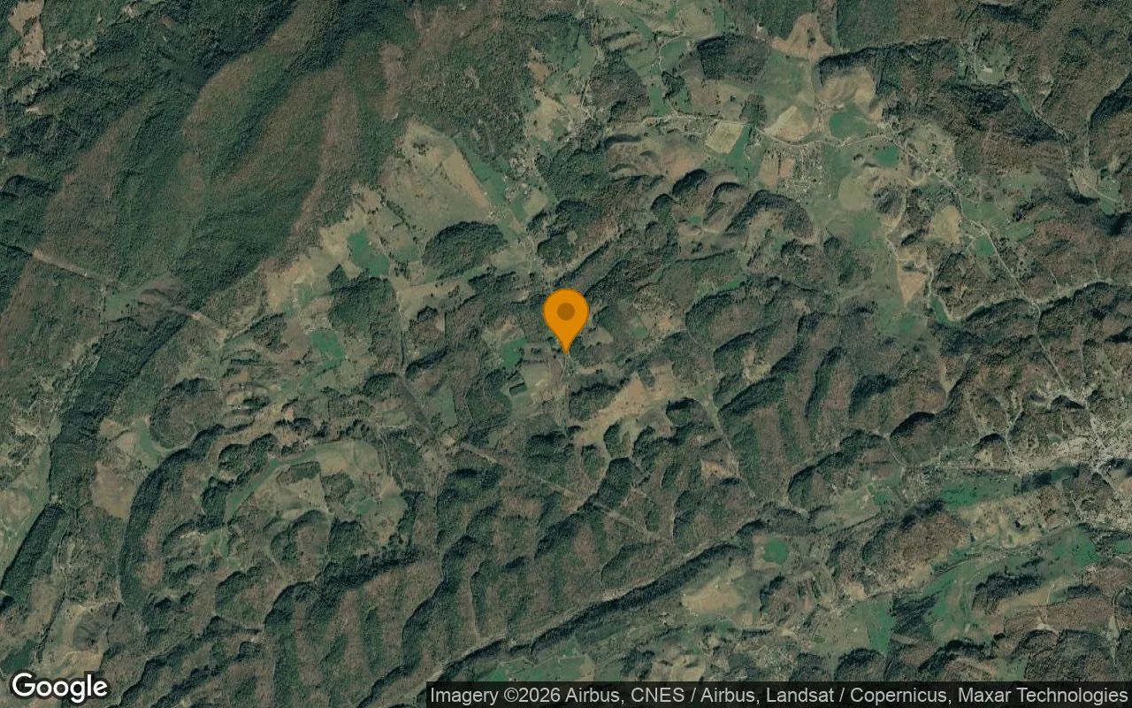 0.27 Acres in Honaker - Russell County, VA in Russell County, Virginia