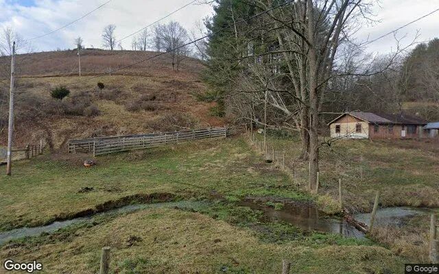 0.27 Acres in Honaker - Russell County, VA in Russell County, Virginia
