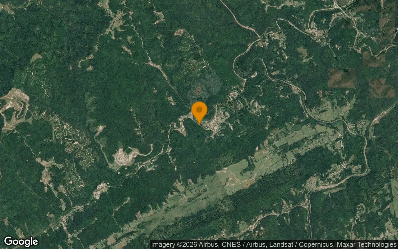 0.36 Acres in Pocahontas - Tazewell County, VA in Tazewell County, Virginia