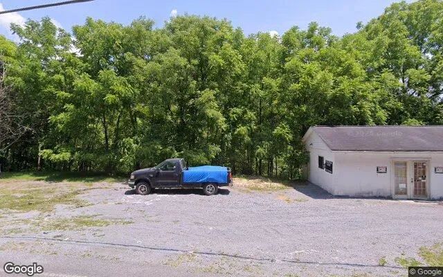 0.36 Acres in Pocahontas - Tazewell County, VA in Tazewell County, Virginia
