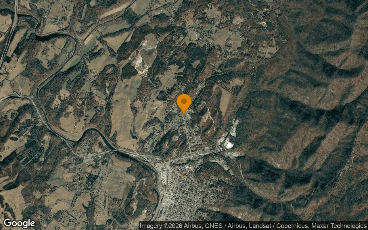 0.47 Acres in Buena Vista - Buena Vista, VA in Buena Vista County, Virginia