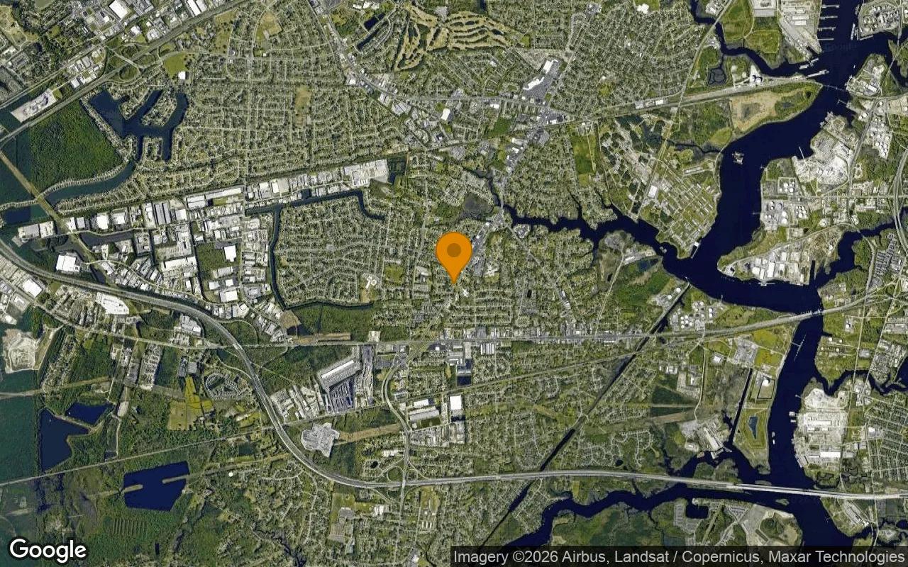 0.55 Acres in Chesapeake - Chesapeake, VA - Image 3