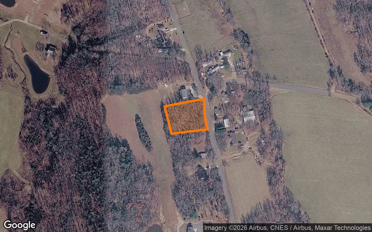 0.74 Acres in Ararat - Patrick County, VA in Patrick County, Virginia